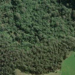 Satellite imagery of Stockyard Mountain, AU