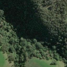 Satellite imagery of Stockyard Mountain, AU