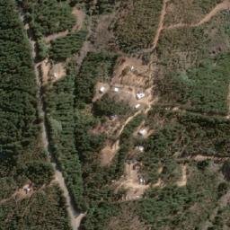 Satellite imagery of Loma Larga, CL