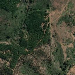 Satellite imagery of La Horca, CL