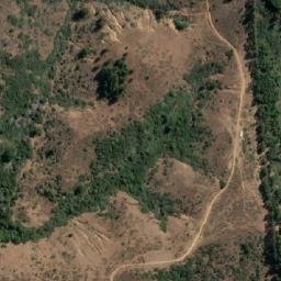 Satellite imagery of La Horca, CL