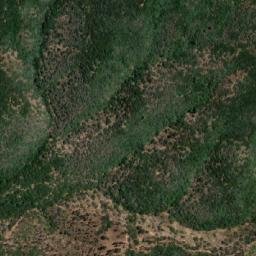 Satellite imagery of Morro Jorquera, CL