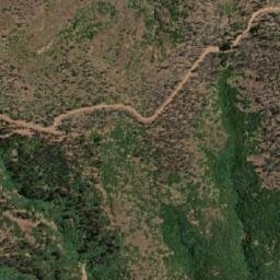 Satellite imagery of Morro Jorquera, CL