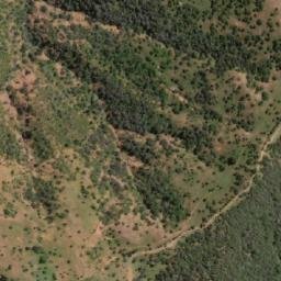 Satellite imagery of Cerro La Montera, CL