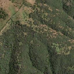 Satellite imagery of Cerro La Montera, CL