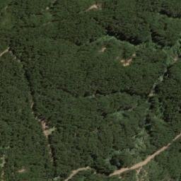 Satellite imagery of Cerro Los Huañiles, CL