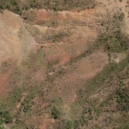 Satellite imagery of Punta Las Piedras, CL