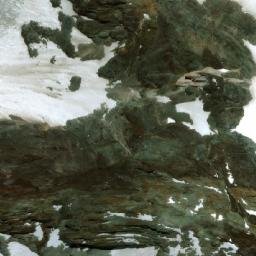 Satellite imagery of Cerro Alto de Los Arrieros, CL