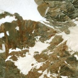 Satellite imagery of Cerro Alto de Los Arrieros, CL