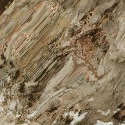 Satellite imagery of Cerro del Palomo, CL