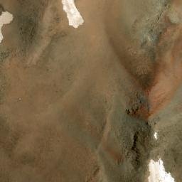 Satellite imagery of Cerro de la Ventana, AR