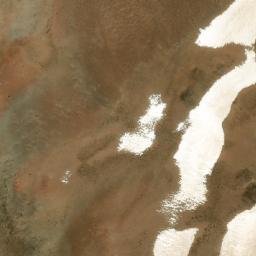 Satellite imagery of Cerro de la Ventana, AR