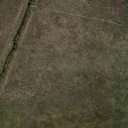 Satellite imagery of Alto del Algarrobal, AR