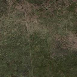 Satellite imagery of Alto del Algarrobal, AR