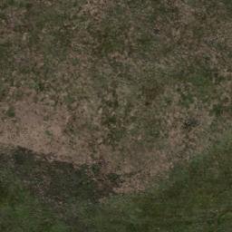 Satellite imagery of Alto del Algarrobal, AR