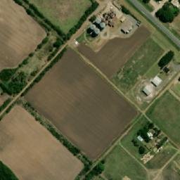 Satellite imagery of CHC1, AR