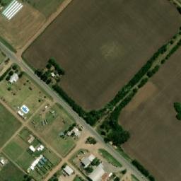 Satellite imagery of CHC1, AR