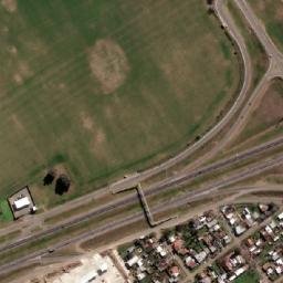 Satellite imagery of JAUR, AR