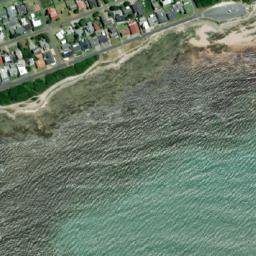 Satellite imagery of Haaiklip, ZA