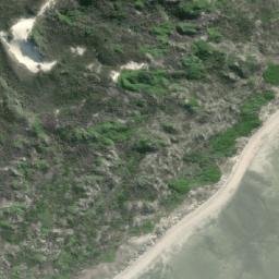Satellite imagery of Ryspunt, ZA