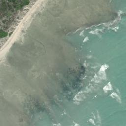 Satellite imagery of Ryspunt, ZA