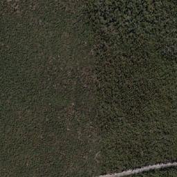 Satellite imagery of Table Hill, AU