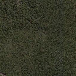 Satellite imagery of Table Hill, AU