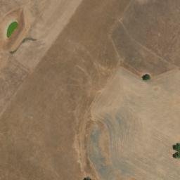 Satellite imagery of McLaren Hill, AU