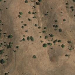 Satellite imagery of Trial Hill, AU