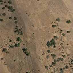 Satellite imagery of Trial Hill, AU