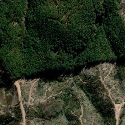 Satellite imagery of Alto Colorado, CL