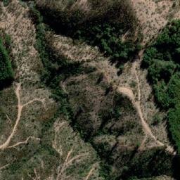 Satellite imagery of Alto Colorado, CL