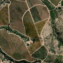 Satellite imagery of Cerro El Cardonal, CL