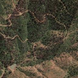 Satellite imagery of Cerro La Montera, CL