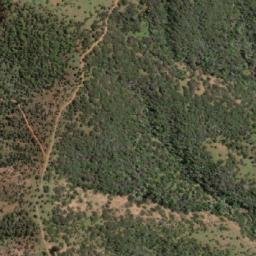 Satellite imagery of Cerro La Montera, CL