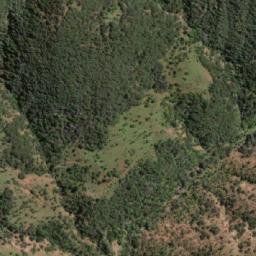 Satellite imagery of Cerro La Montera, CL