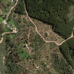 Satellite imagery of Cerro Los Potrerillos, CL