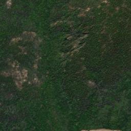 Satellite imagery of Puntilla de los Silva, CL