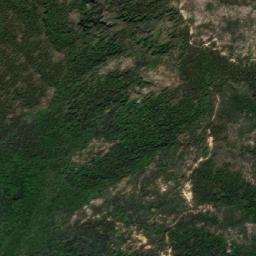 Satellite imagery of Puntilla de los Silva, CL