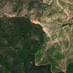 Satellite imagery of Puntilla de los Silva, CL