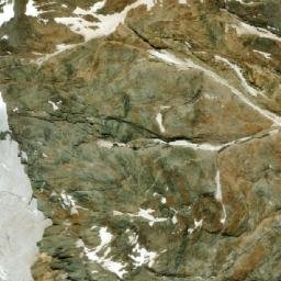 Satellite imagery of Cerro Alto de Los Arrieros, CL