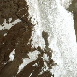 Satellite imagery of Cerro del Palomo, CL