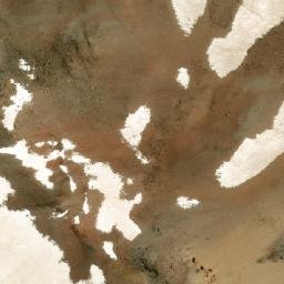 Satellite imagery of Cerro de la Ventana, AR