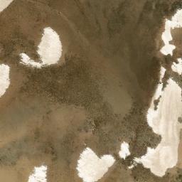 Satellite imagery of Cerro de la Ventana, AR