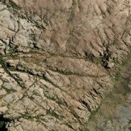 Satellite imagery of Cerro Malar, AR