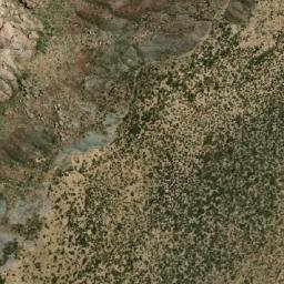 Satellite imagery of Cerro Malar, AR
