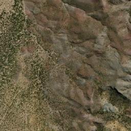 Satellite imagery of Cerro Malar, AR