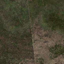 Satellite imagery of Alto del Algarrobal, AR