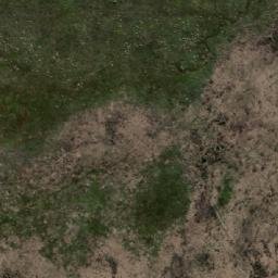 Satellite imagery of Alto del Algarrobal, AR