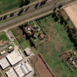 Satellite imagery of JAUR, AR